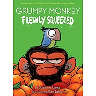 Grumpy Monkey Freshly Squeezed - 
