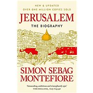 Jerusalem - Simon Sebag Montefiore