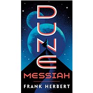Dune Messiah - 