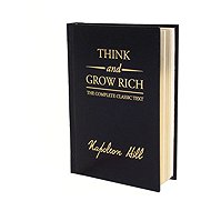 Think and Grow Rich. Deluxe Edition - Napoleon Hill