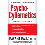 Psycho-Cybernetics - Maxwell Maltz