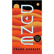 Dune. 25th Anniversary Edition - Frank Herbert