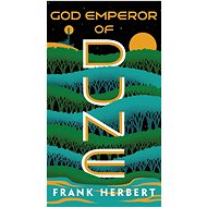 God Emperor of Dune - Frank Herbert