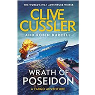 Wrath of Poseidon - Clive Cussler; Robin Burcell