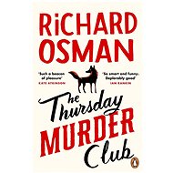 The Thursday Murder Club - Richard Osman