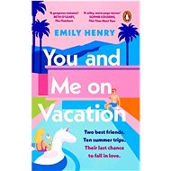 Emily Henry Book 2 - Emily Henryová  Emily Henryová