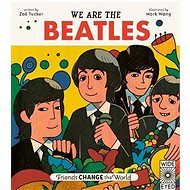 We Are The Beatles - Zoe Tucker