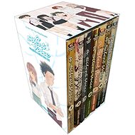A Silent Voice Complete Series Box Set  - 