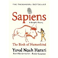 Sapiens Graphic Novel 01 - 