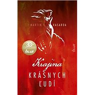 Krajina krásnych ľudí - Martin Kasarda