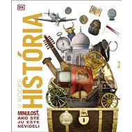História v kocke: Minulosť, ako ste ju ešte nevideli - 