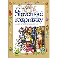 Slovenské rozprávky 1, 5. vydanie - Pavol Dobšinský