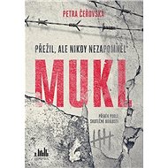 Mukl - Petra Čeřovská
