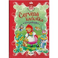 Červená karkulka a jiné příběhy - 