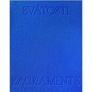 Svátosti Sacraments - Lucie Králíková