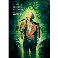 Zarov - Sylvain Runberg; Francois Miville-Deschenes