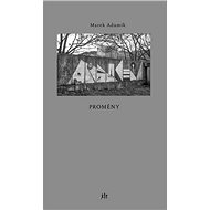 Proměny - Marek Adamík