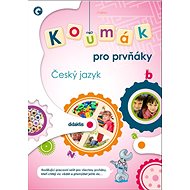 Koumák pro prvňáky Český jazyk - 