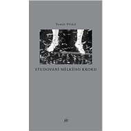 Studování mělkého kroku - Tomáš Přidal