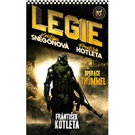 Operace Thümmel - František Kotleta