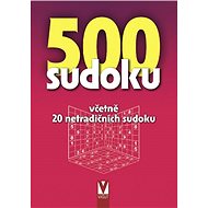 500 sudoku - 