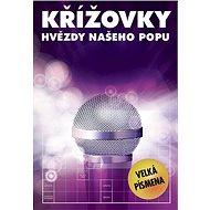 Křížovky Hvězdy našeho popu - 
