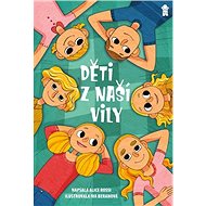 Děti z naší vily - Alice Rossi