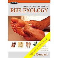 Reflexologie - Inge Dougansová