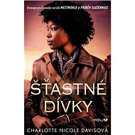Šťastné dívky - Charlotte Davisová