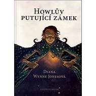 Howlův putující zámek - Diana Wynne Jonesová