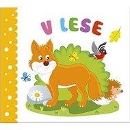 V lese - 