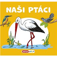 Naši ptáci - 