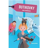 Butikovky - Jana Sobíšková