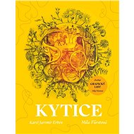 Kytice - Karel Jaromír Erben; Míla Fürstová