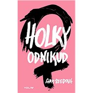 Holky odnikud - Amy Reeder