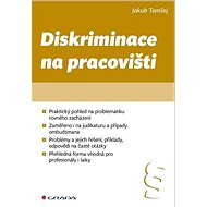 Diskriminace na pracovišti - Jakub Tomšej