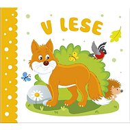 V lese - 