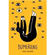 Bumerang - Tereza Schillerová