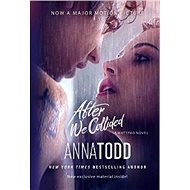 After We Collided: Movie Tie - Anna Todd