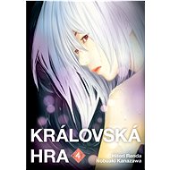 Královská hra 4 - Nobuki Kanazawa