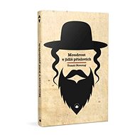 Moudrost v jidiš příslovích - Tomáš Novotný
