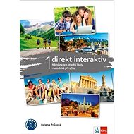 Direkt interaktiv 1 (A1): Metodická příručka - 