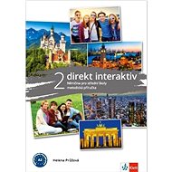 Direkt interaktiv 2 (A2-B1): Metodická příručka - 