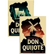Don Quijote - Miguel de Cervantes Saavedra