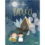 Broučci - Jan Karafiát