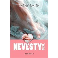 Nevěsty s.r.o. - Kathy Smith