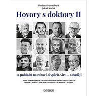 Hovory s doktory II - 