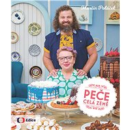 Peče celá země - Martin Poláček