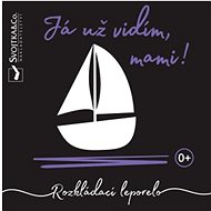 Já už vidím, mami! - Mirka Svojtková