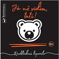 Já už vidím, tati! - Mirka Svojtková